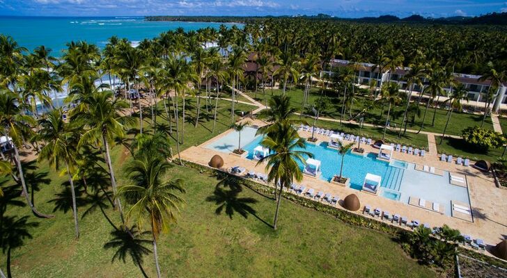 Viva Wyndham V Samana - Adults Only - All Inclusive