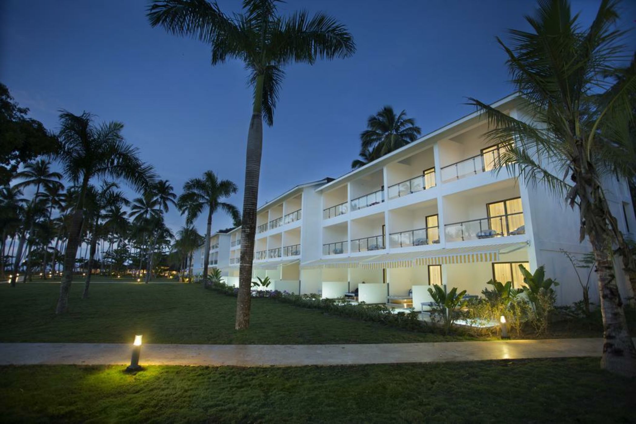 Viva Wyndham V Samana - Adults Only - All Inclusive