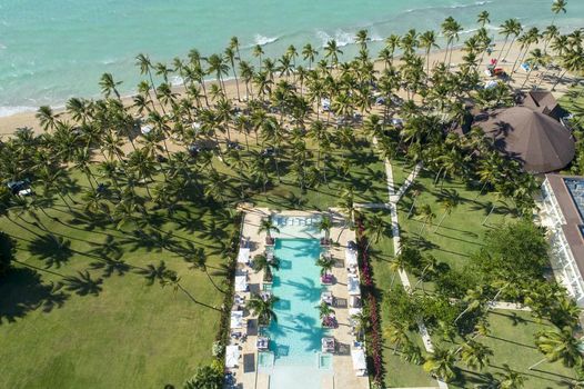 Viva Wyndham V Samana - Adults Only - All Inclusive