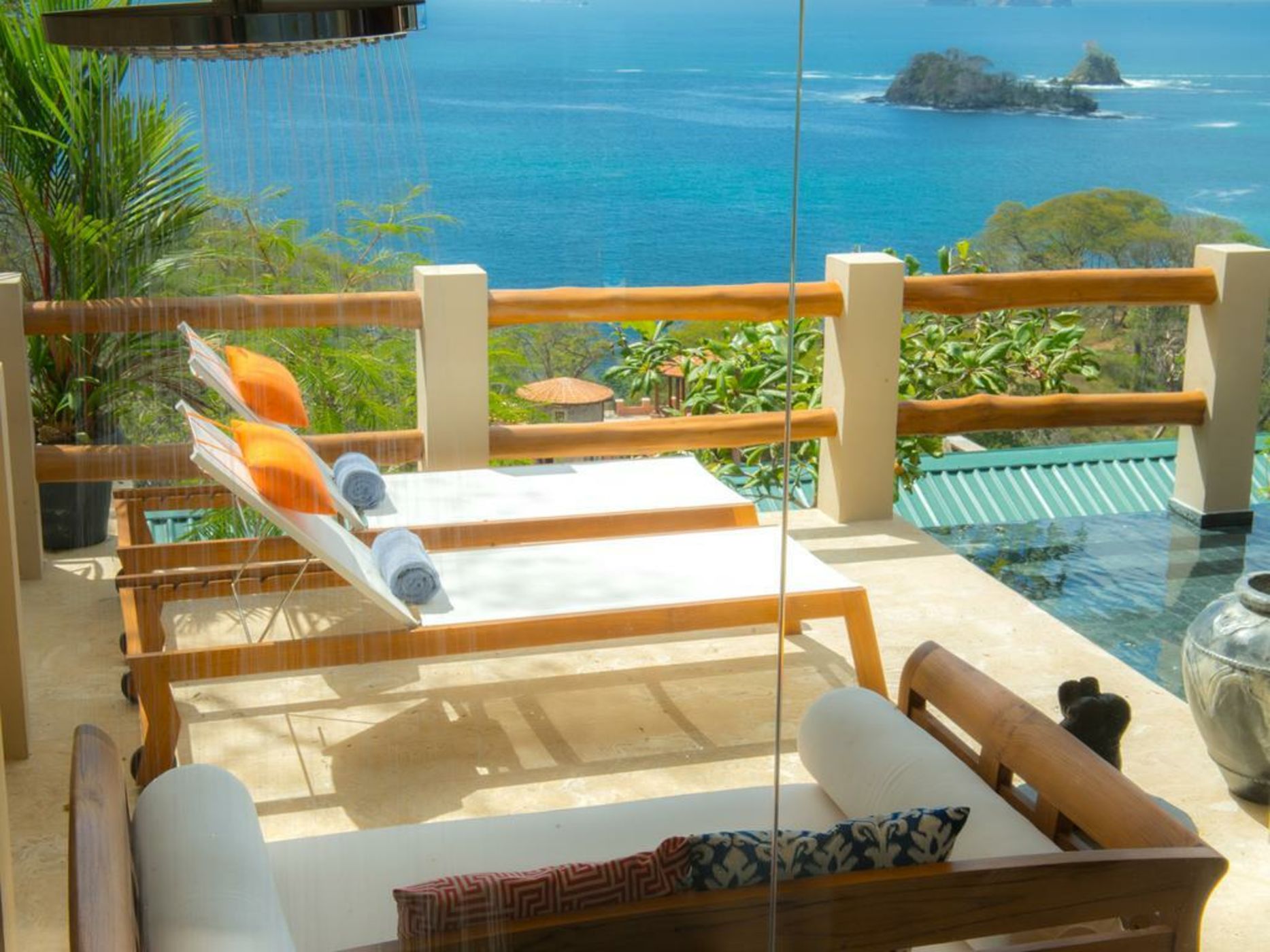 Casa Chameleon Hotel Las Catalinas - Adults Only