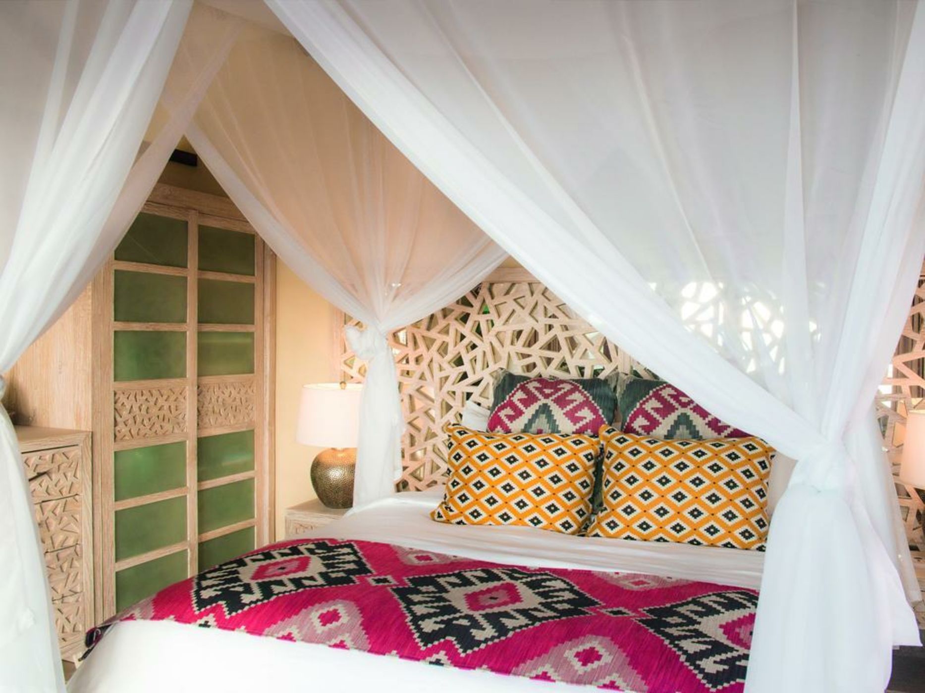 Casa Chameleon Hotel Las Catalinas - Adults Only