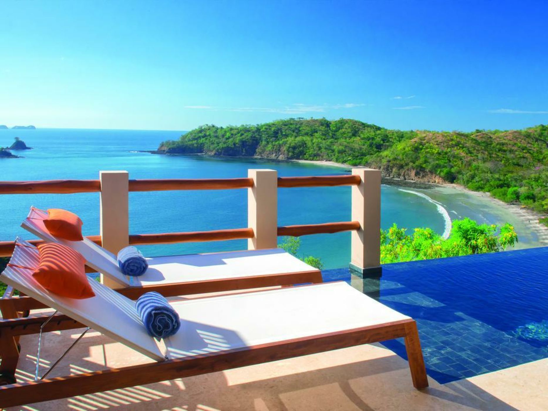 Casa Chameleon Hotel Las Catalinas - Adults Only