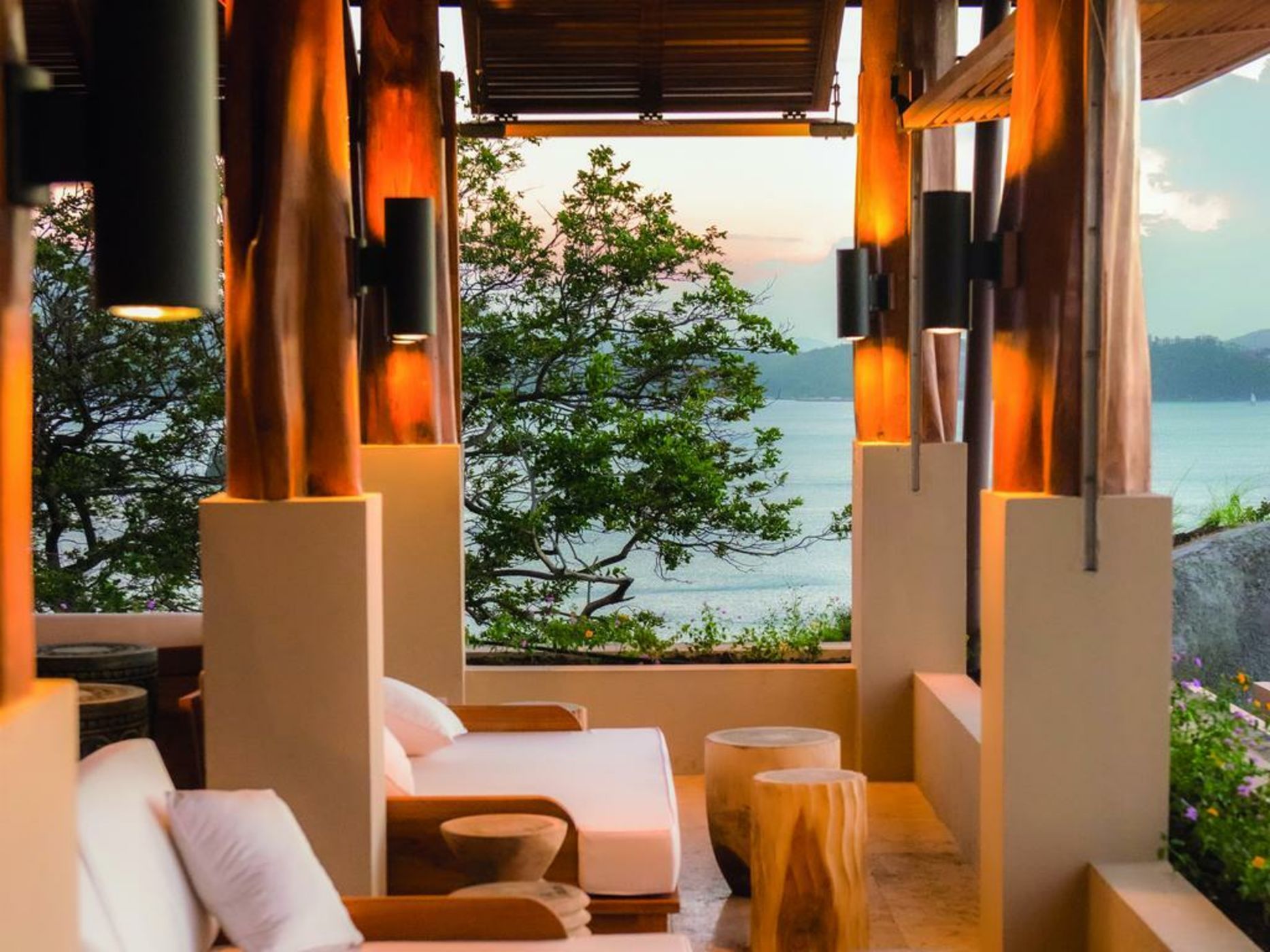 Casa Chameleon Hotel Las Catalinas - Adults Only