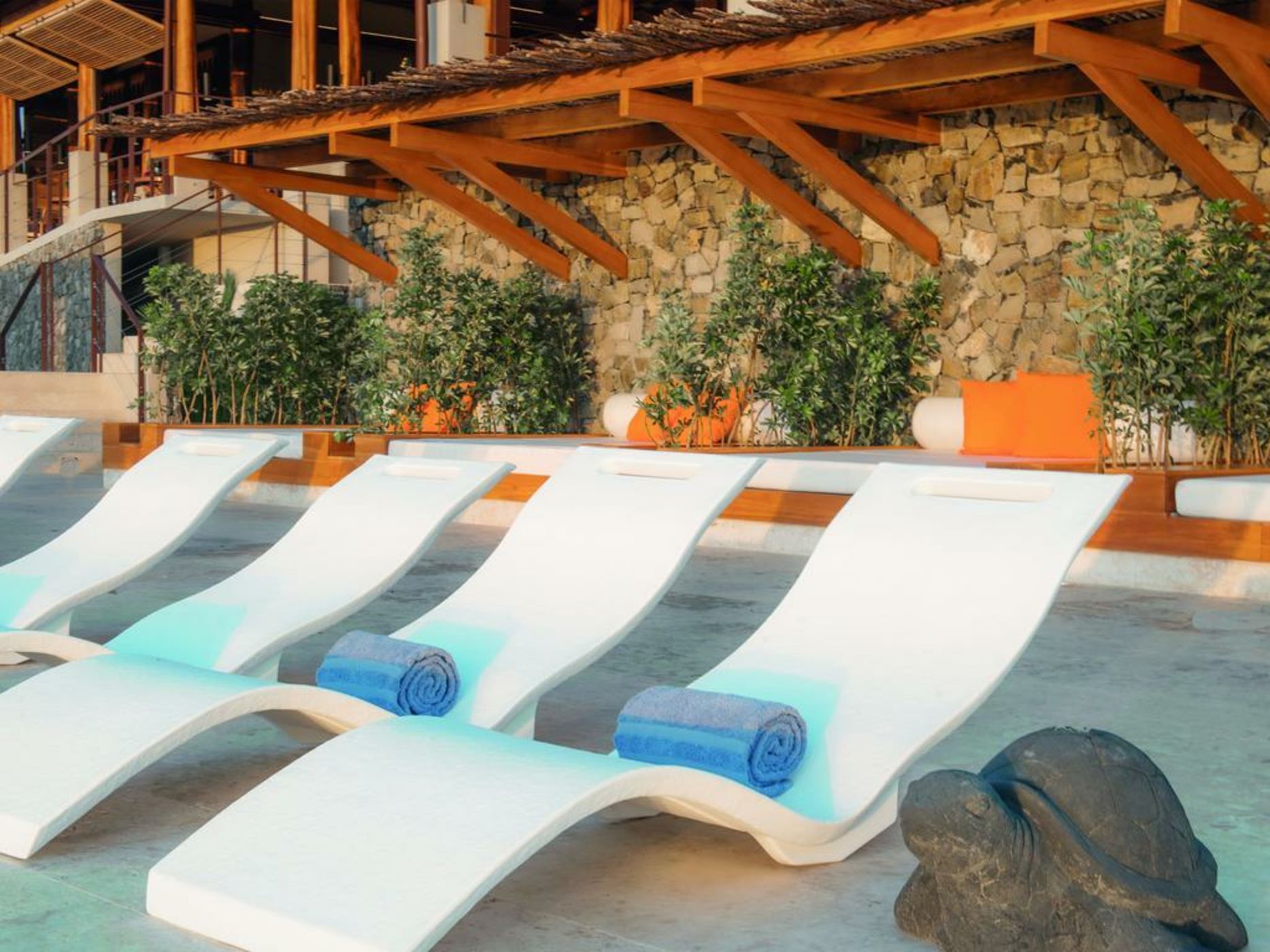 Casa Chameleon Hotel Las Catalinas - Adults Only