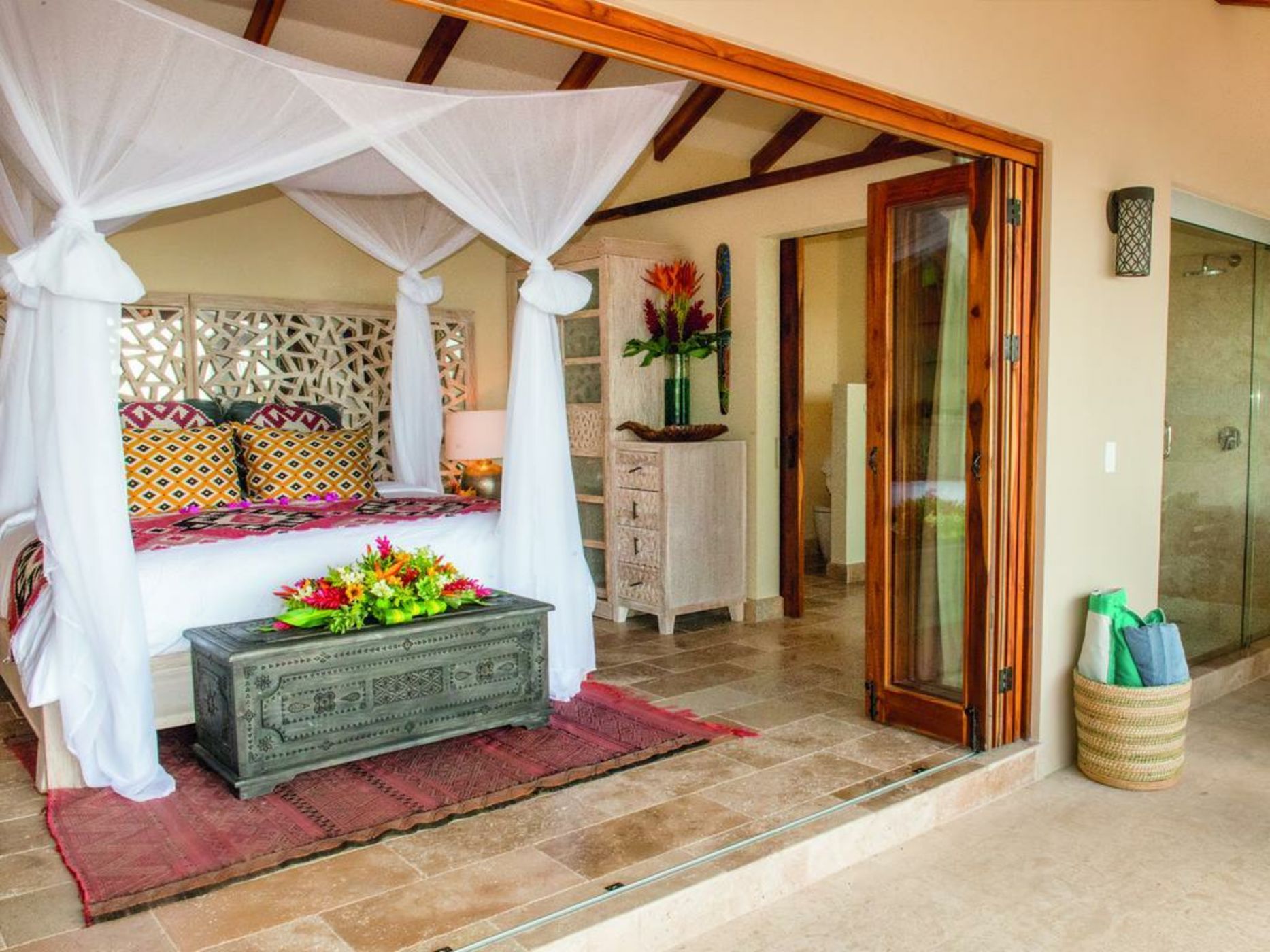 Casa Chameleon Hotel Las Catalinas - Adults Only