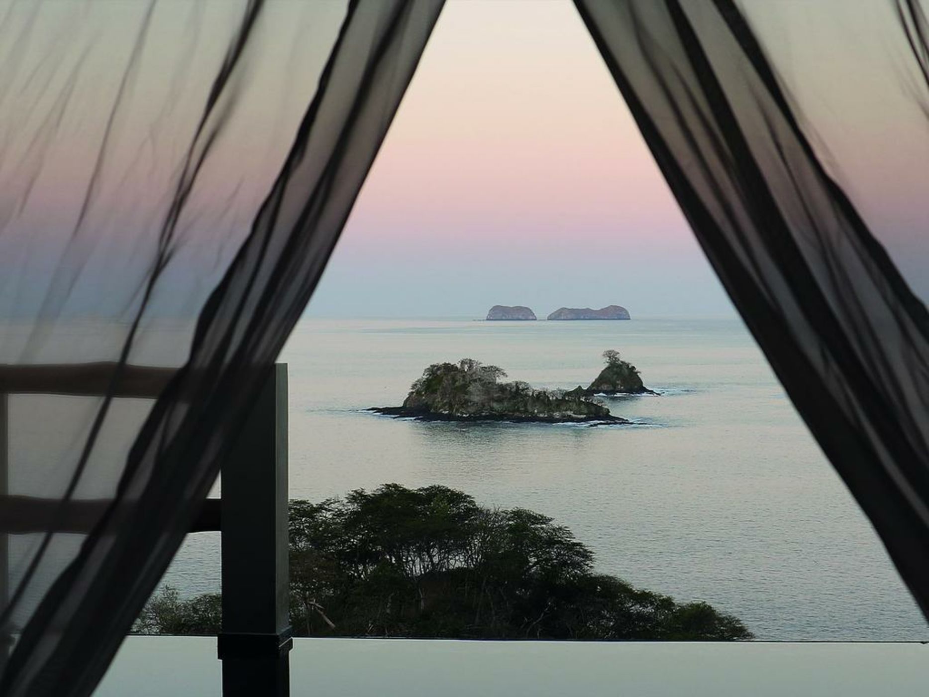 Casa Chameleon Hotel Las Catalinas - Adults Only