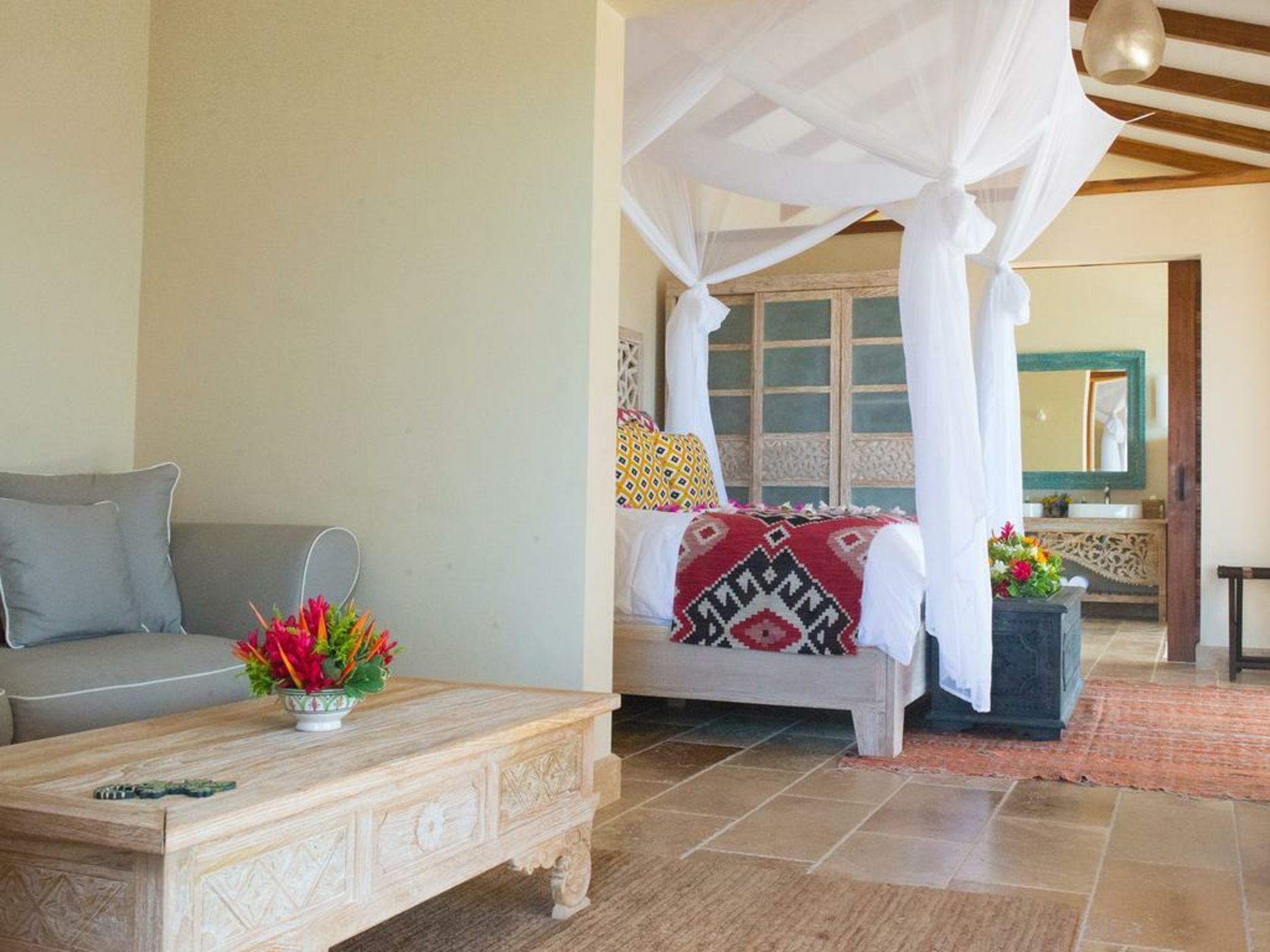 Casa Chameleon Hotel Las Catalinas - Adults Only