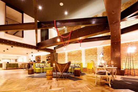 Hotel Presidente
