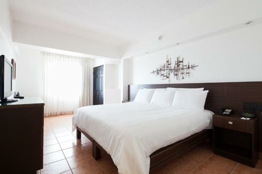 Hotel Presidente