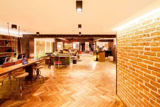 Hotel Presidente