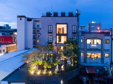 Hotel Presidente
