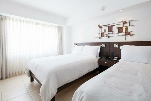 Hotel Presidente