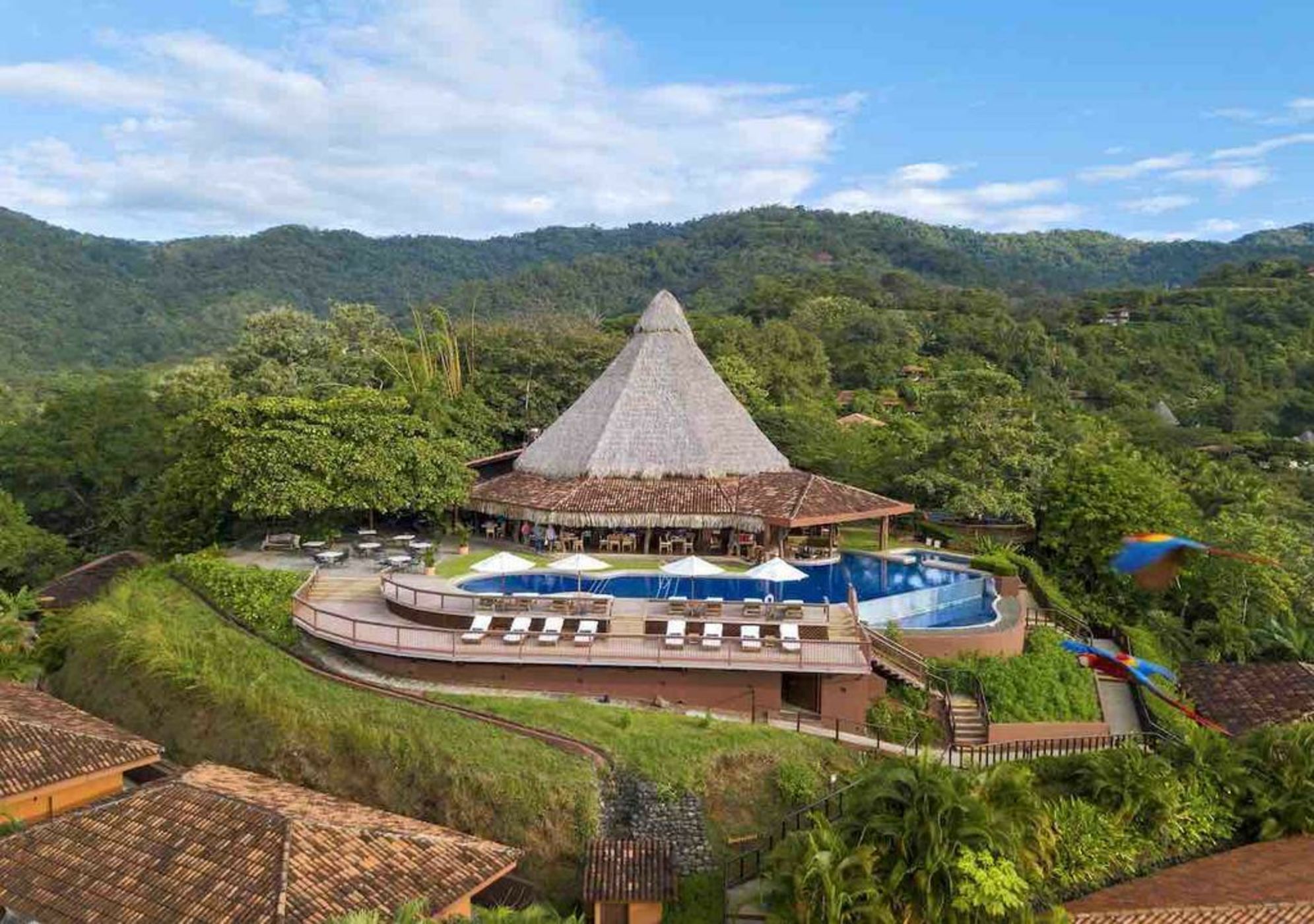 Punta Islita, Autograph Collection