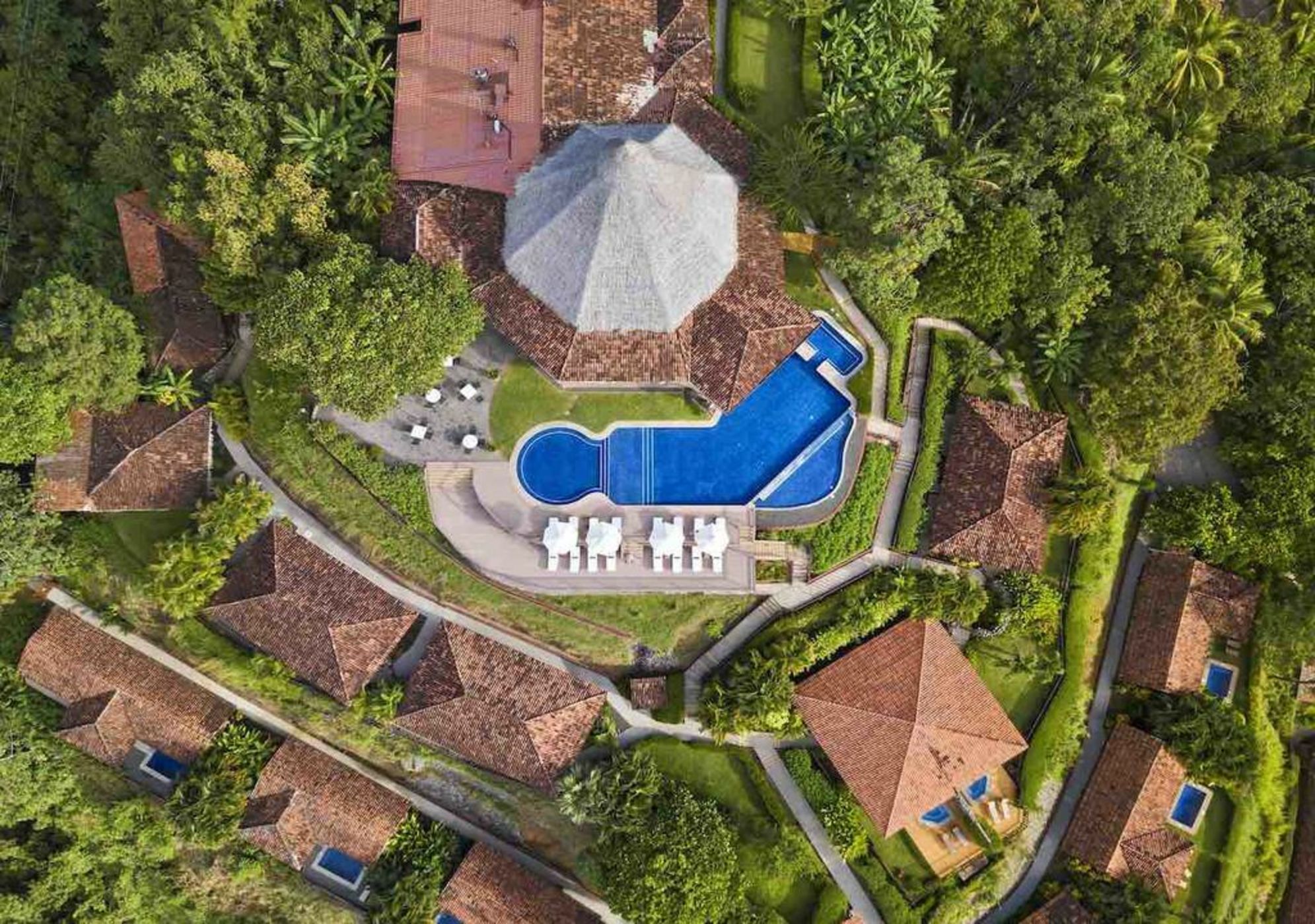 Punta Islita, Autograph Collection