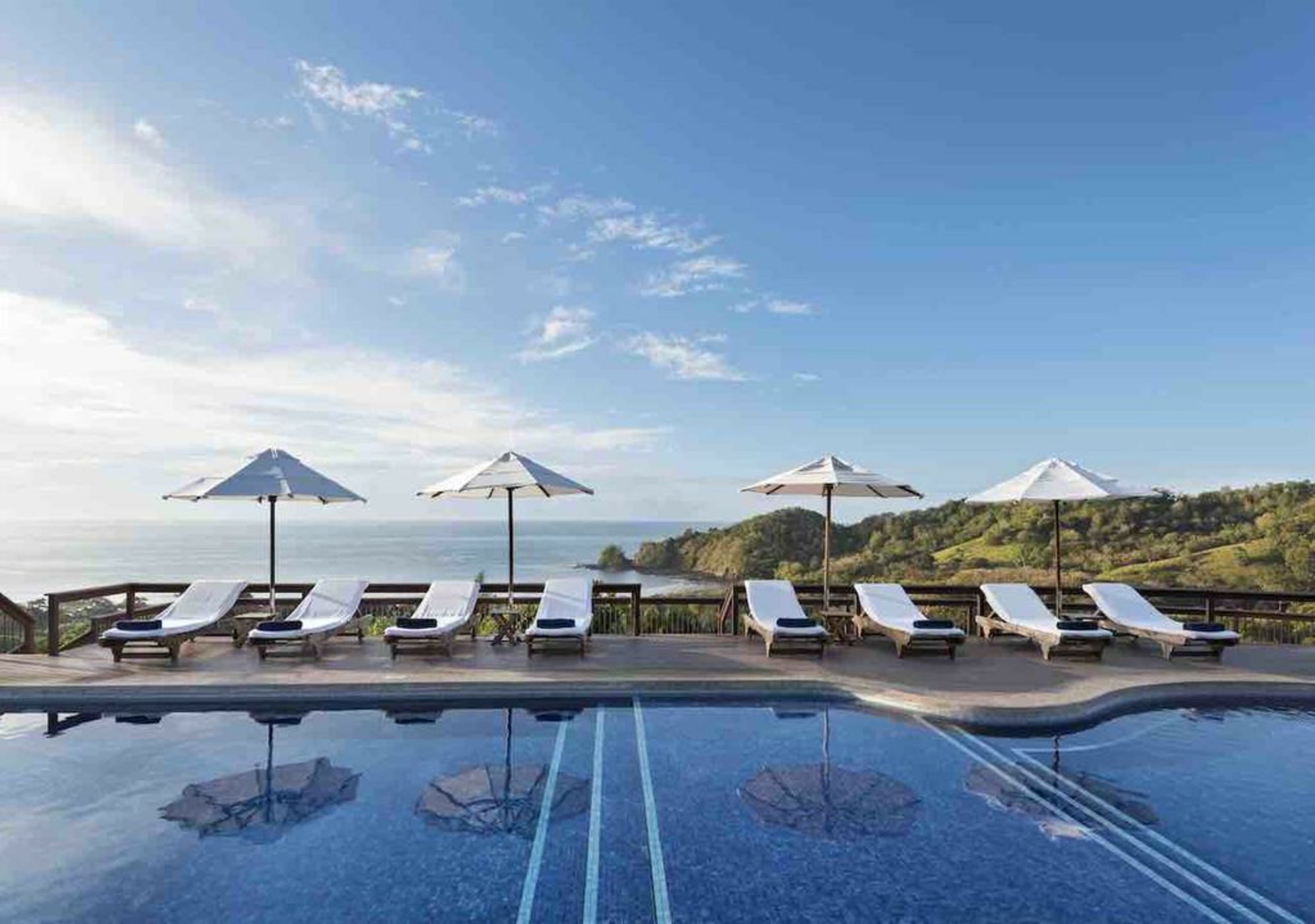 Punta Islita, Autograph Collection