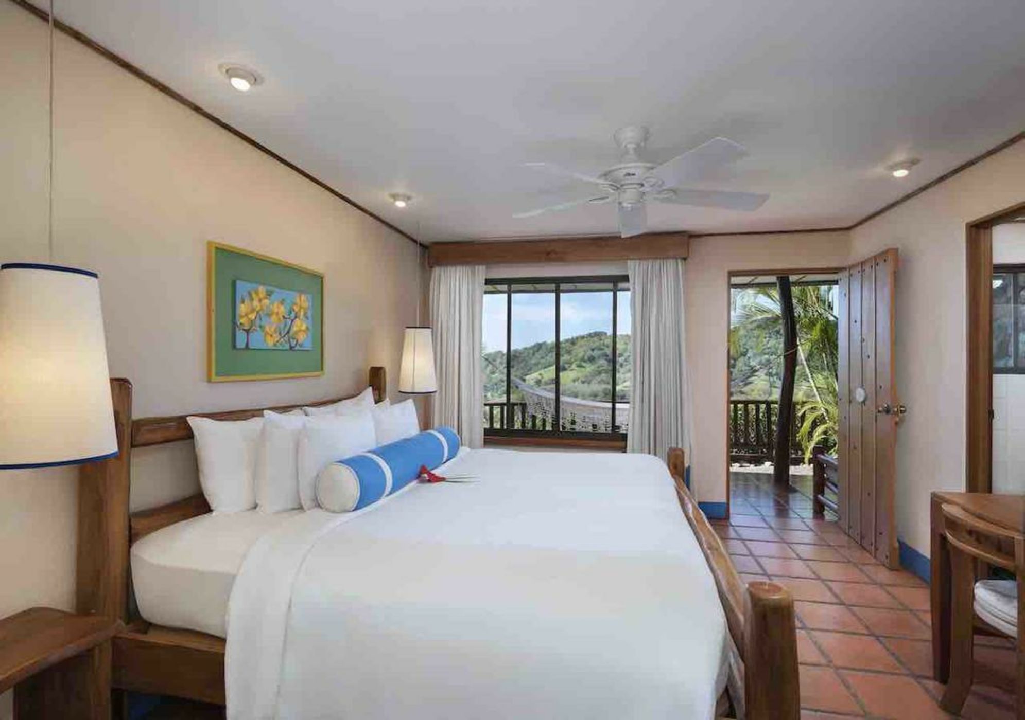 Punta Islita, Autograph Collection