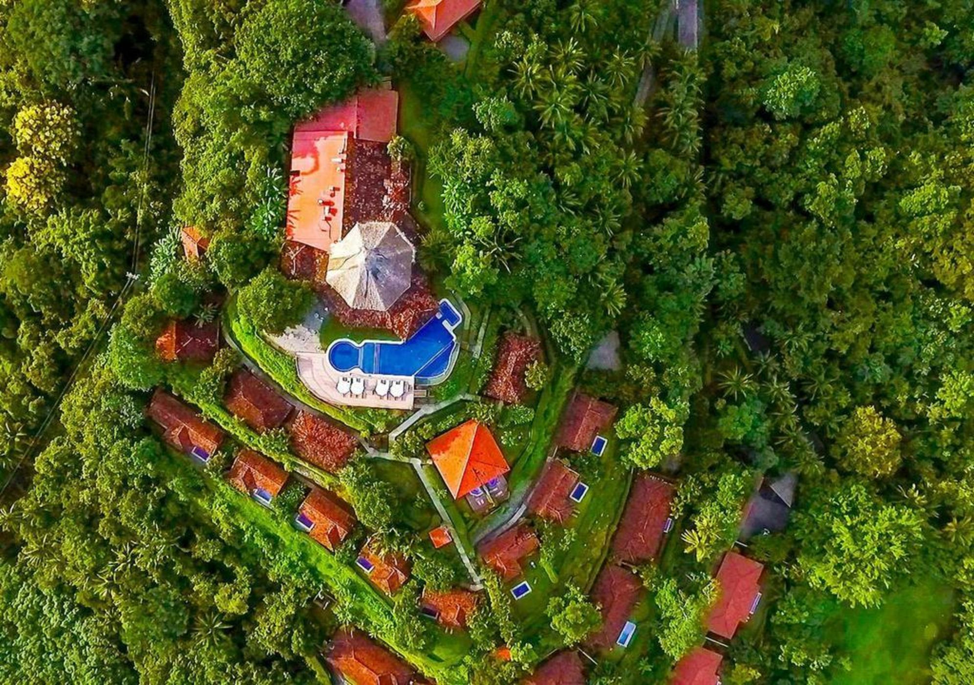 Punta Islita, Autograph Collection