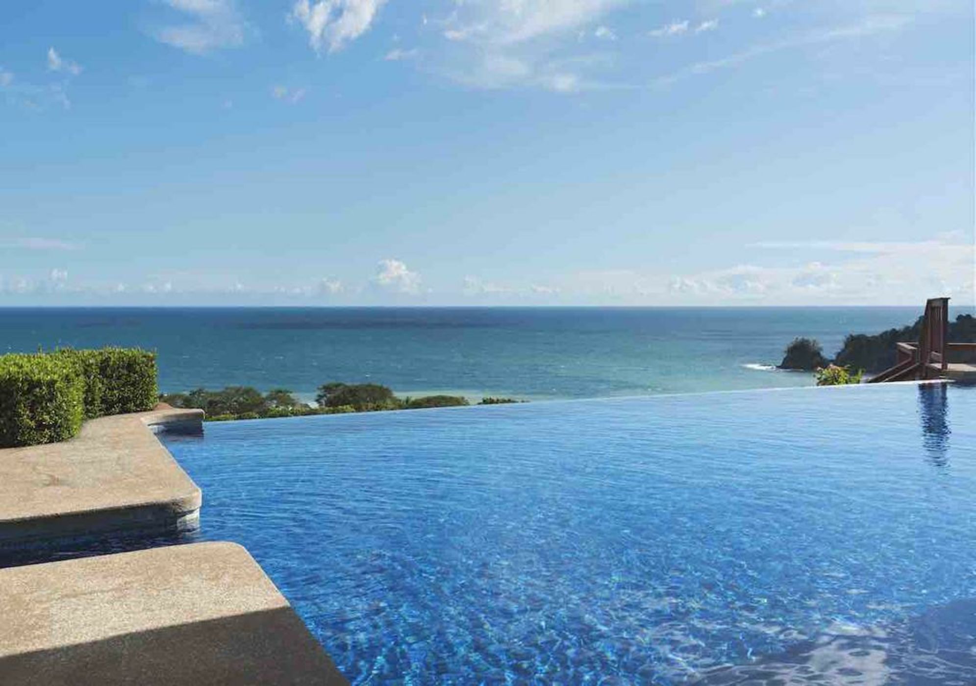 Punta Islita, Autograph Collection