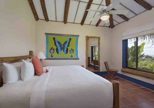 Punta Islita, Autograph Collection
