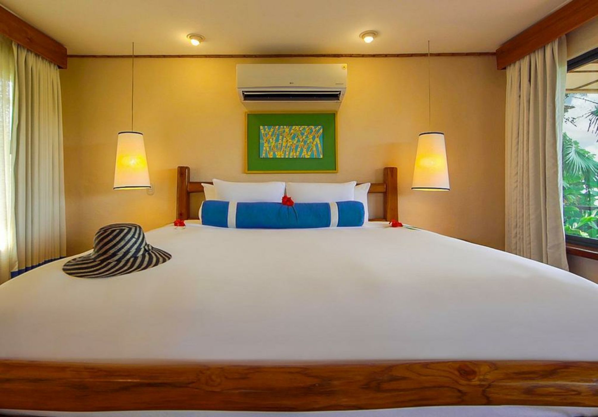 Punta Islita, Autograph Collection