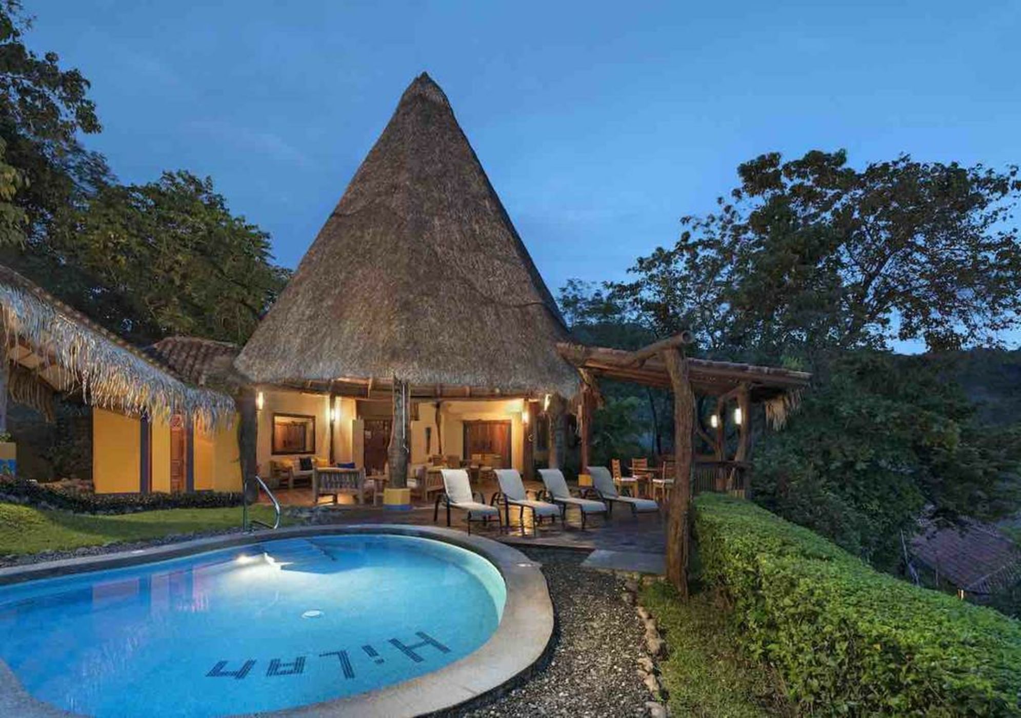 Punta Islita, Autograph Collection