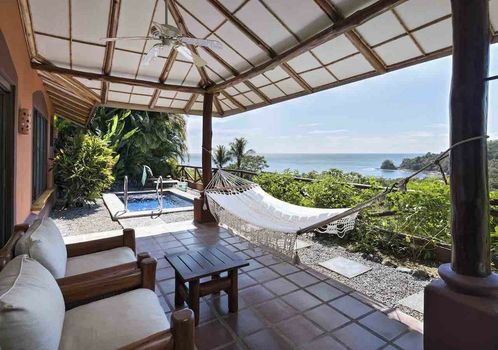 Punta Islita, Autograph Collection