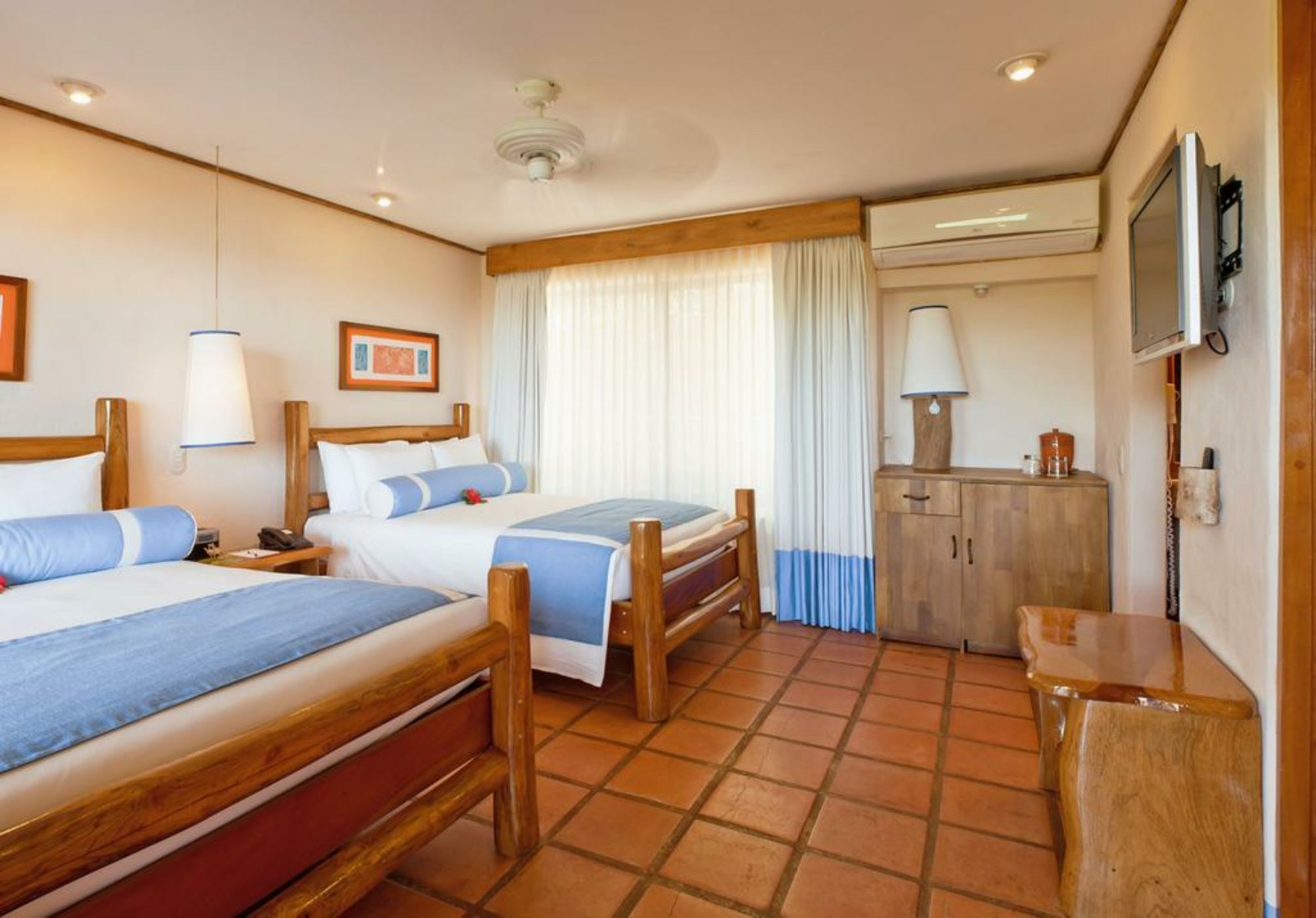 Punta Islita, Autograph Collection