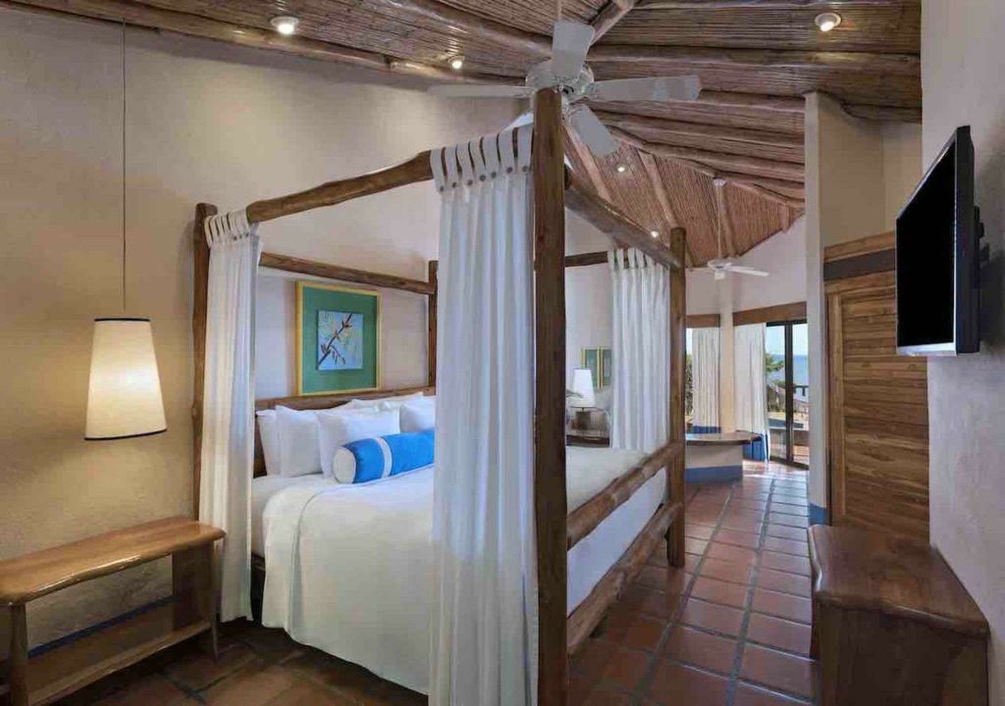 Punta Islita, Autograph Collection