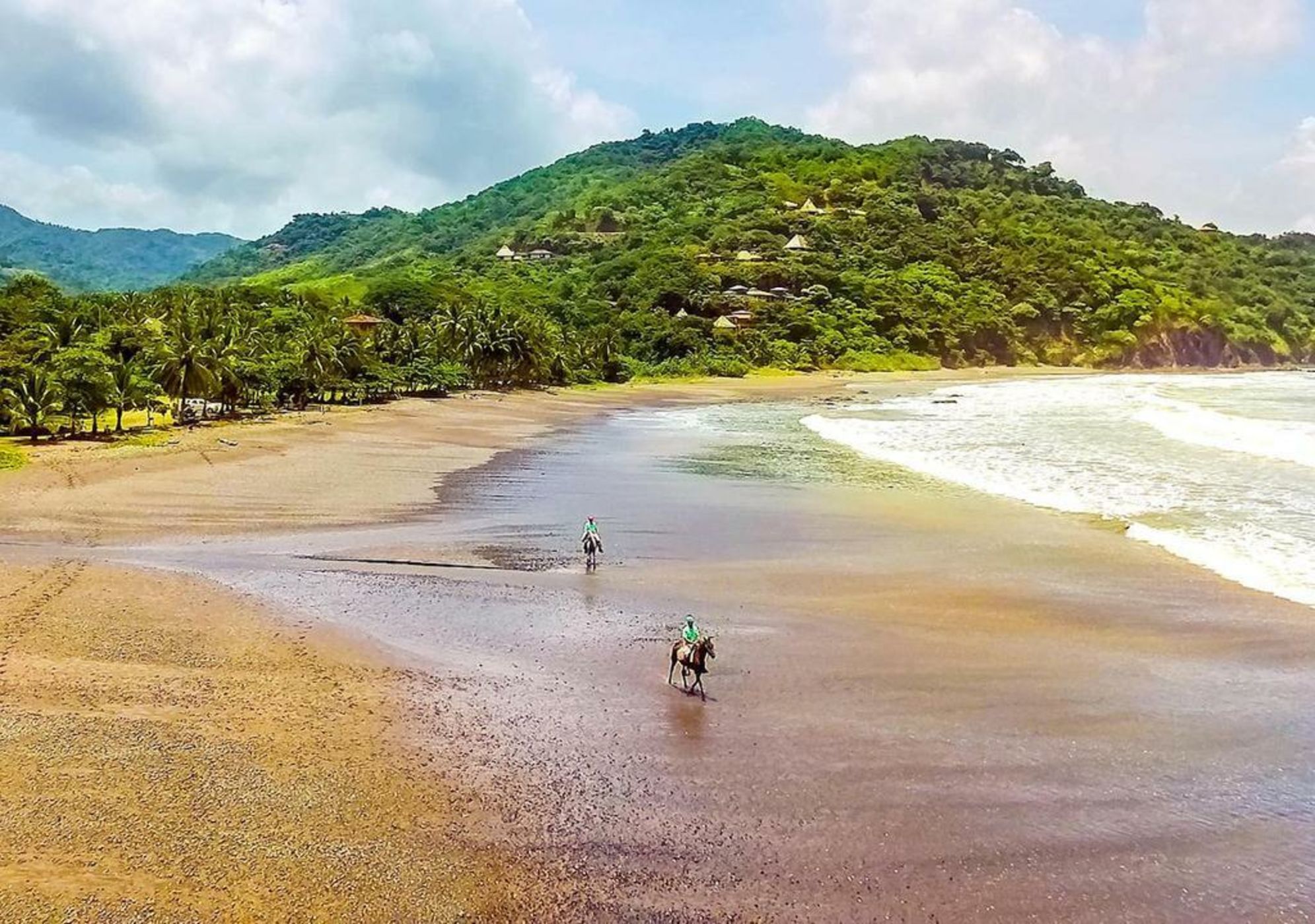 Punta Islita, Autograph Collection