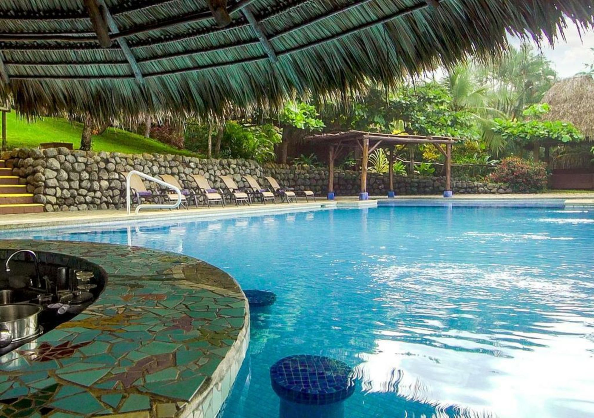 Punta Islita, Autograph Collection