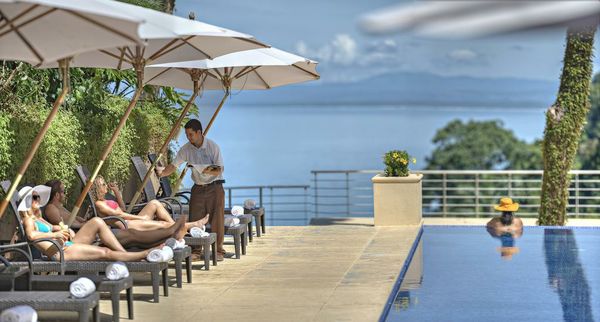 Los Altos Resort
