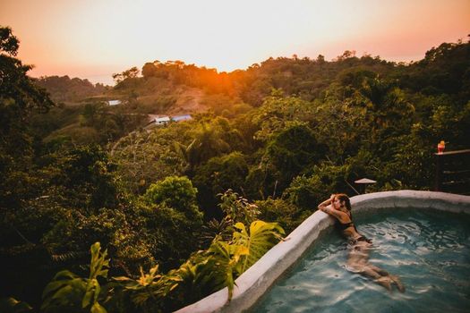 Gaia Hotel & Reserve- Adults Only