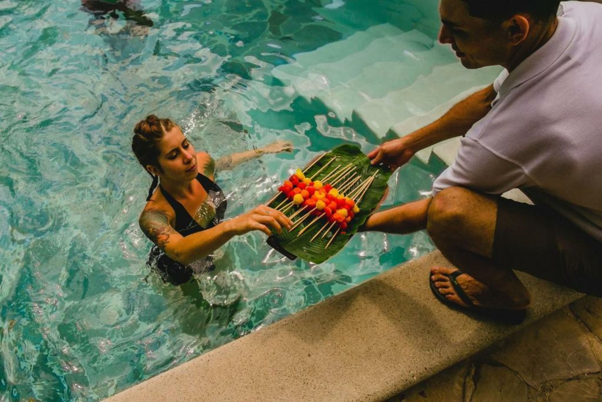 Gaia Hotel & Reserve- Adults Only