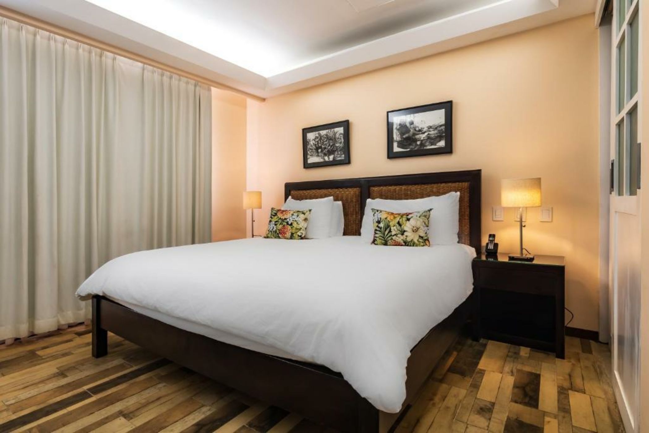 Gaia Hotel & Reserve- Adults Only