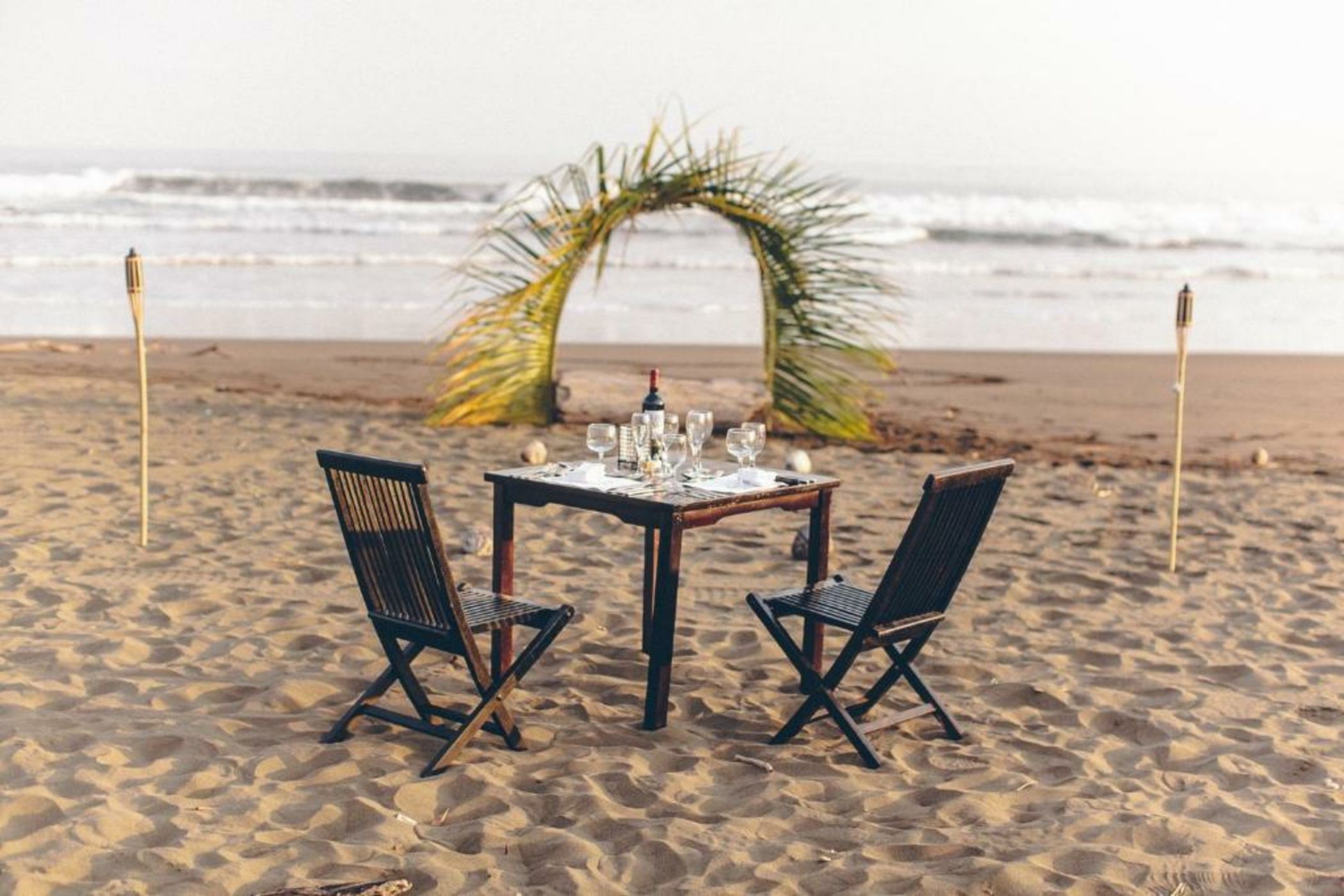 Gaia Hotel & Reserve- Adults Only