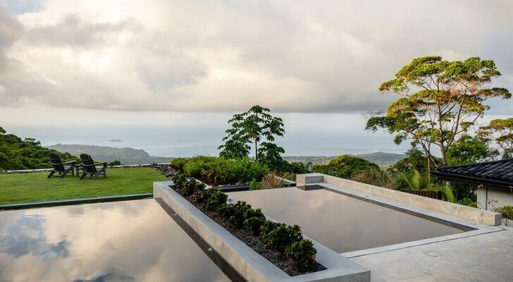 Rancho Pacifico - Boutique Hotel for Adults