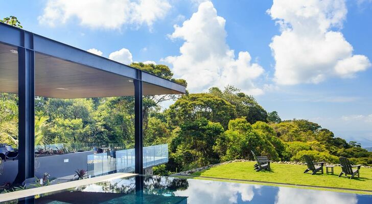 Rancho Pacifico - Boutique Hotel for Adults