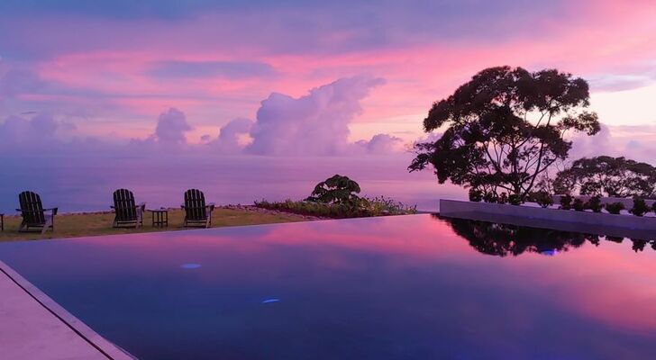 Rancho Pacifico - Boutique Hotel for Adults