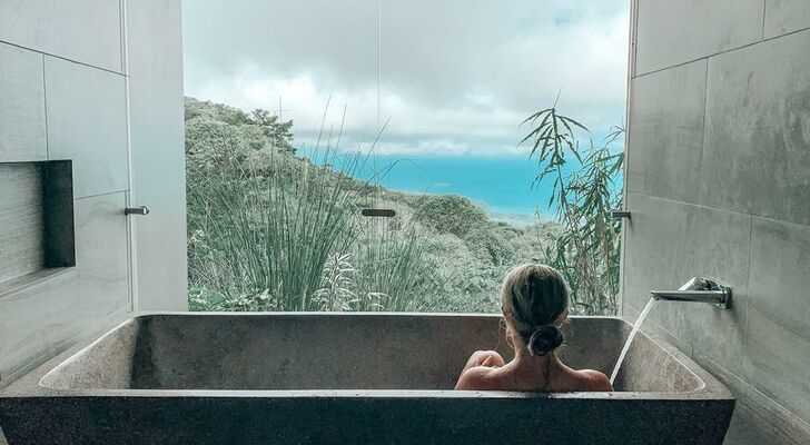Rancho Pacifico - Boutique Hotel for Adults