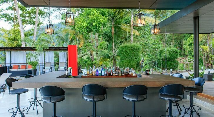 Rancho Pacifico - Boutique Hotel for Adults