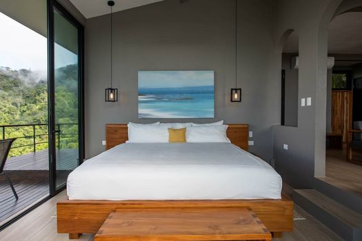 Rancho Pacifico - Boutique Hotel for Adults