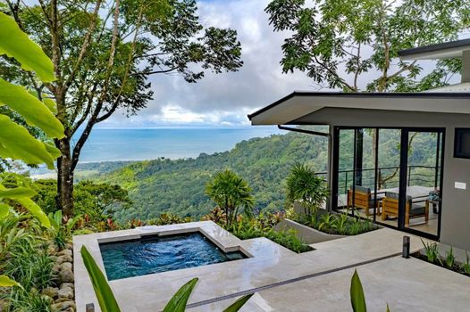 Rancho Pacifico - Boutique Hotel for Adults