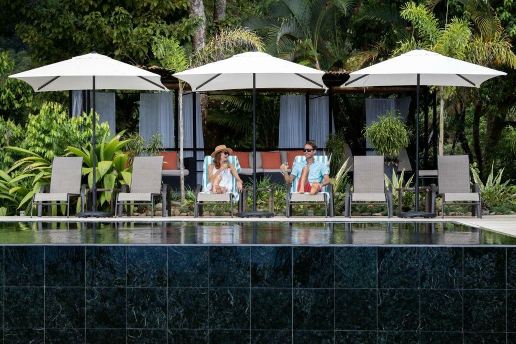 Rancho Pacifico - Boutique Hotel for Adults