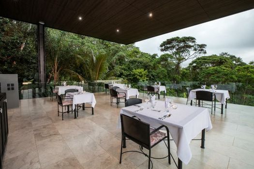 Rancho Pacifico - Boutique Hotel for Adults