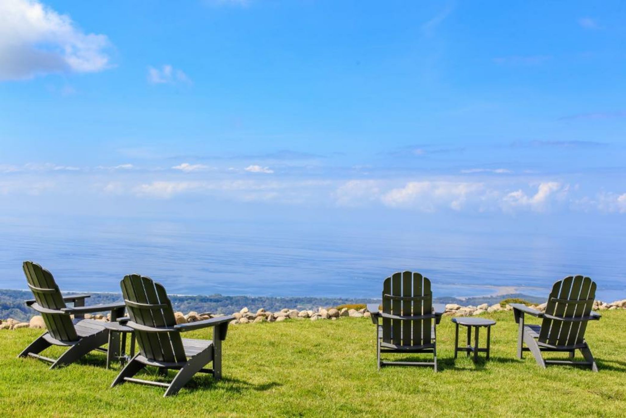 Rancho Pacifico - Boutique Hotel for Adults