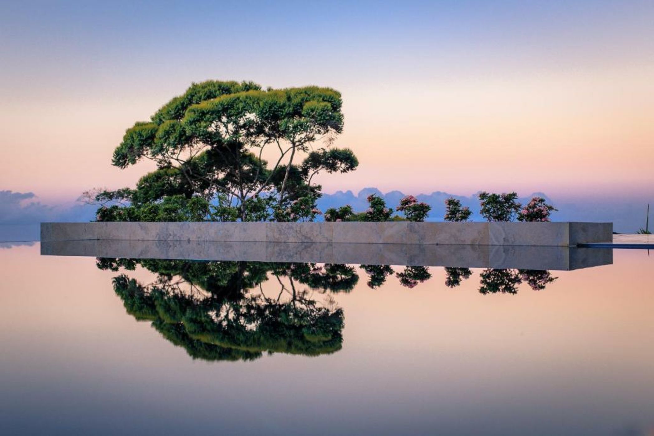 Rancho Pacifico - Boutique Hotel for Adults