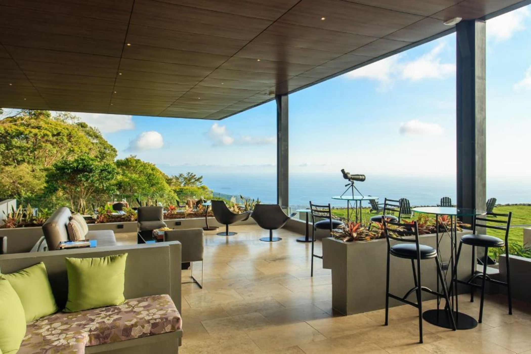 Rancho Pacifico - Boutique Hotel for Adults