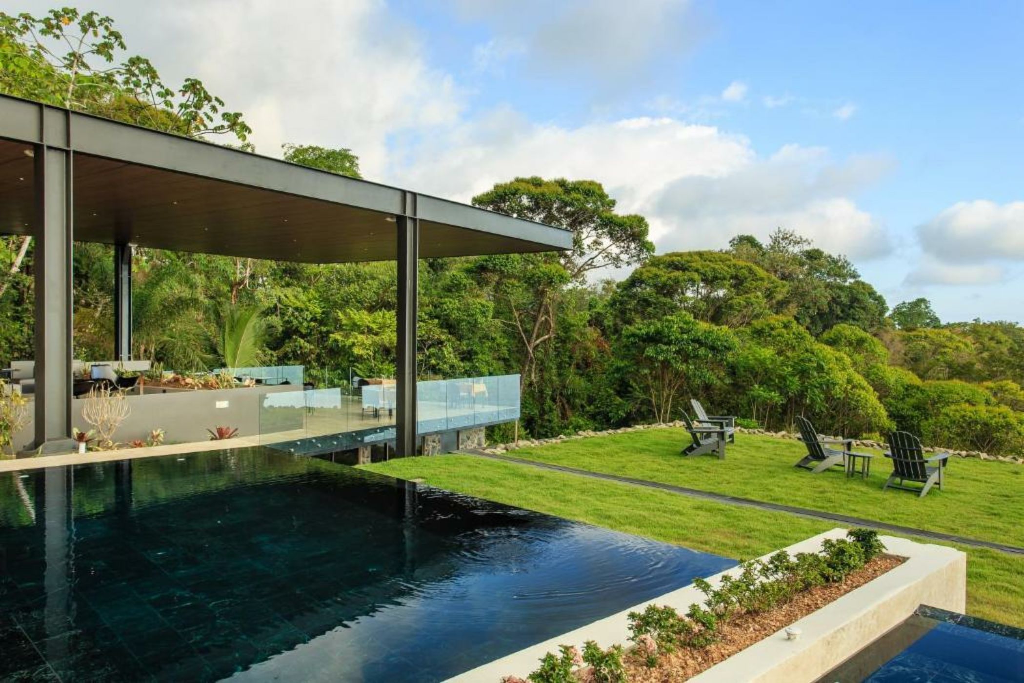 Rancho Pacifico - Boutique Hotel for Adults