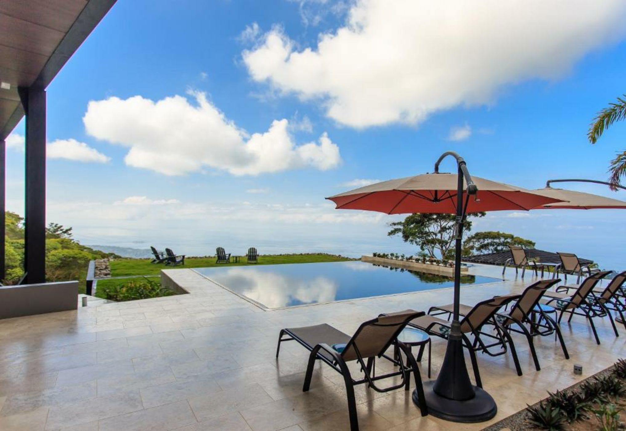 Rancho Pacifico - Boutique Hotel for Adults