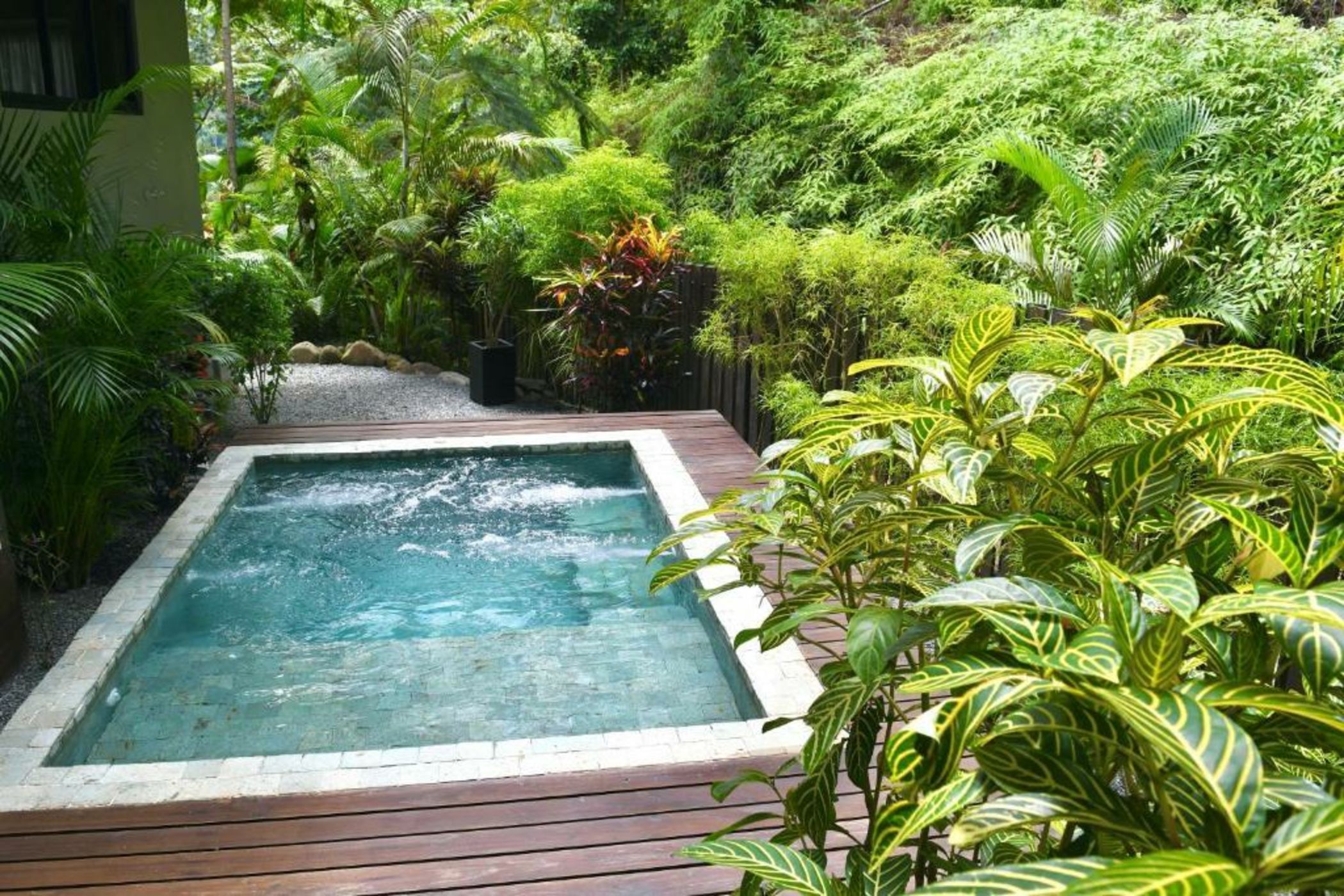 Rancho Pacifico - Boutique Hotel for Adults